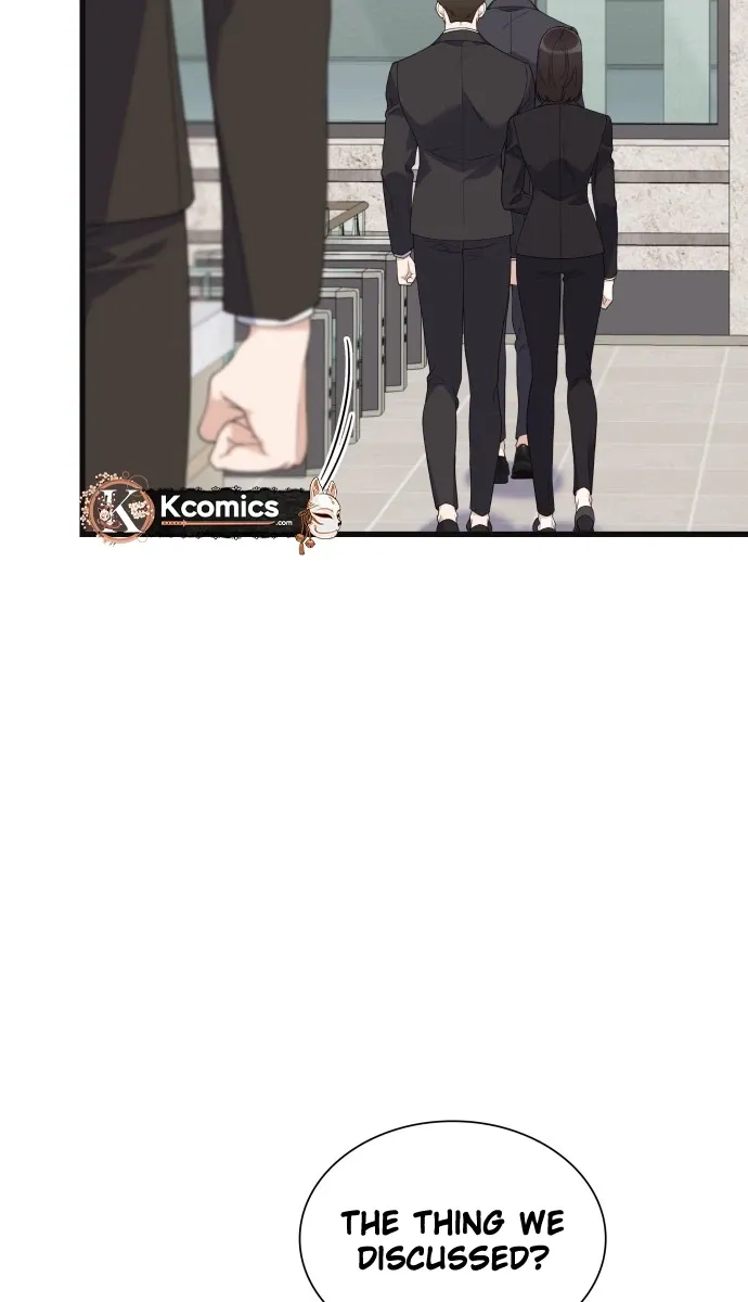 Newcomers Turn Low at Night Chapter 86 - Page 23