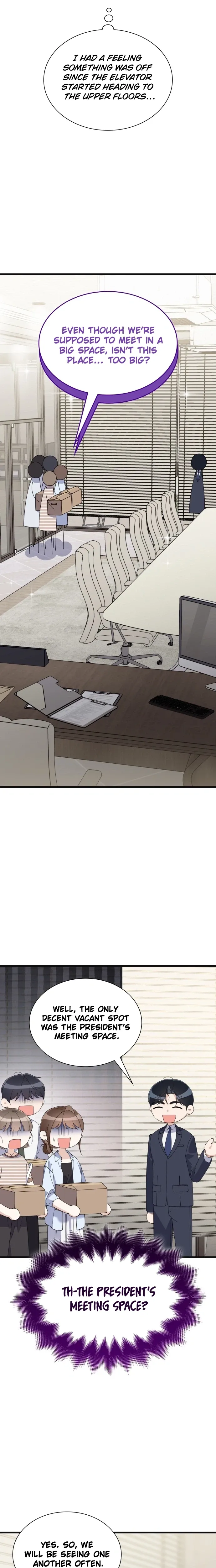 Newcomers Turn Low at Night Chapter 86 - Page 27