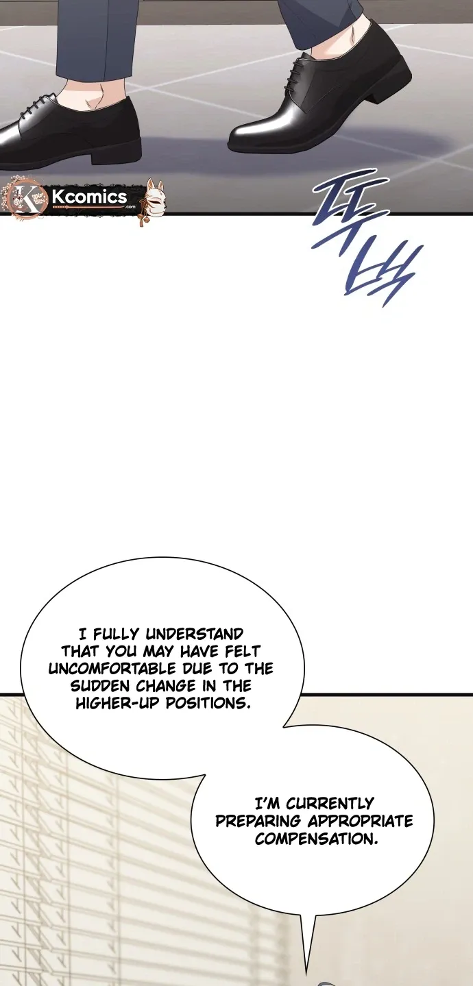 Newcomers Turn Low at Night Chapter 86 - Page 29