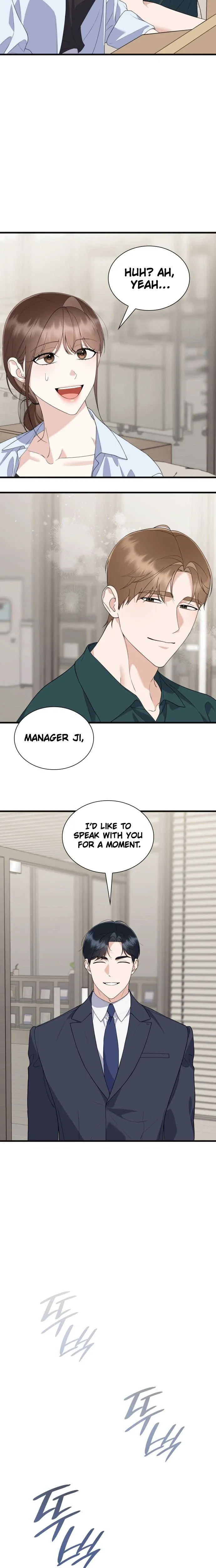 Newcomers Turn Low at Night Chapter 86 - Page 31