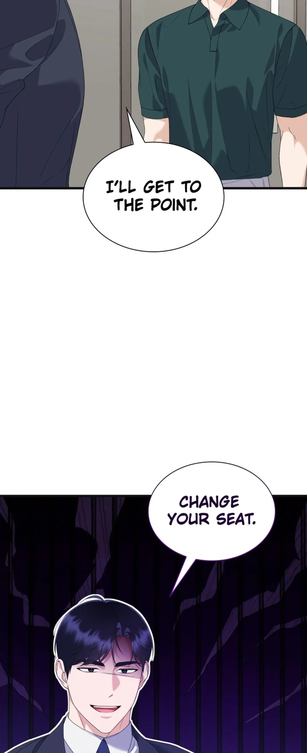 Newcomers Turn Low at Night Chapter 86 - Page 34