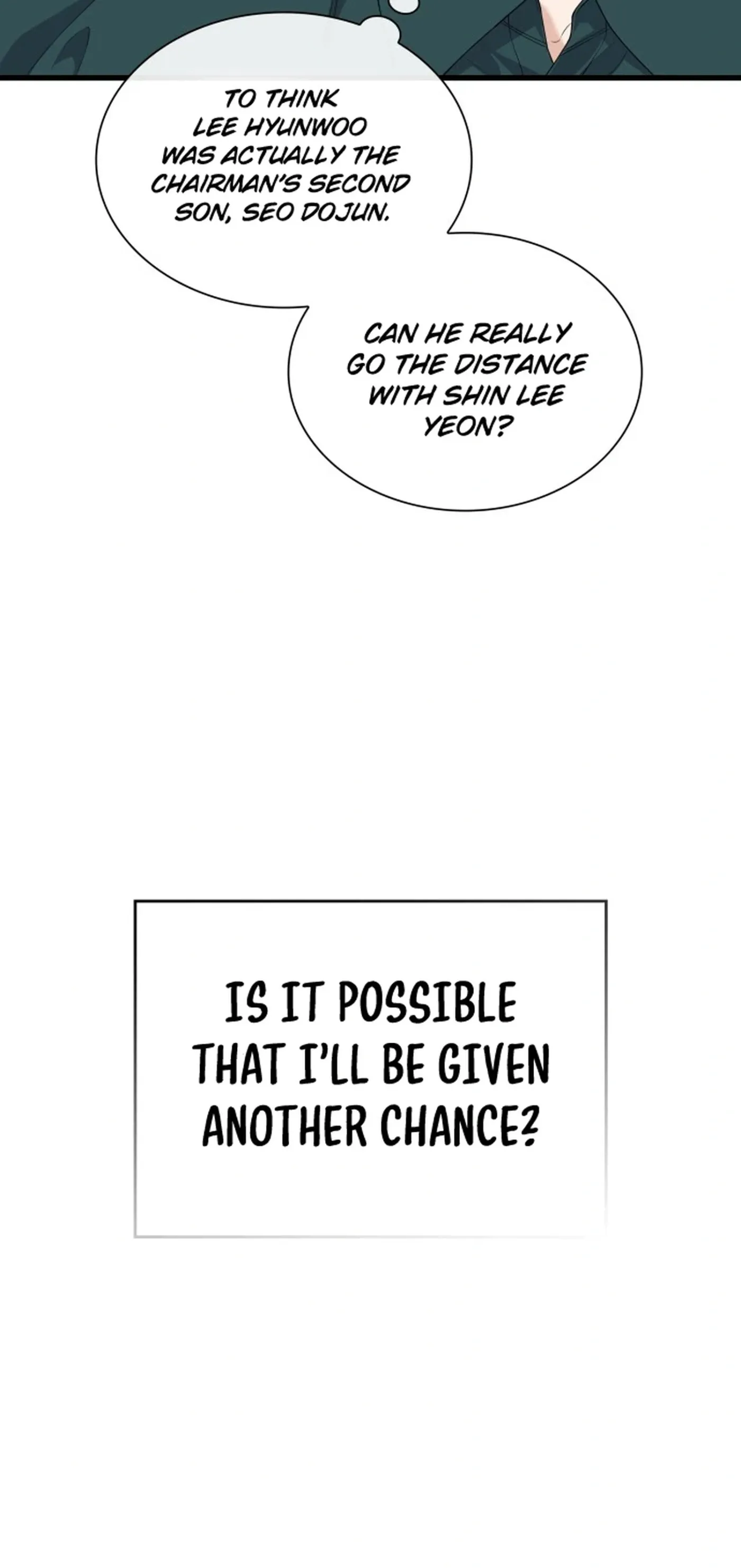 Newcomers Turn Low at Night Chapter 87 - Page 3