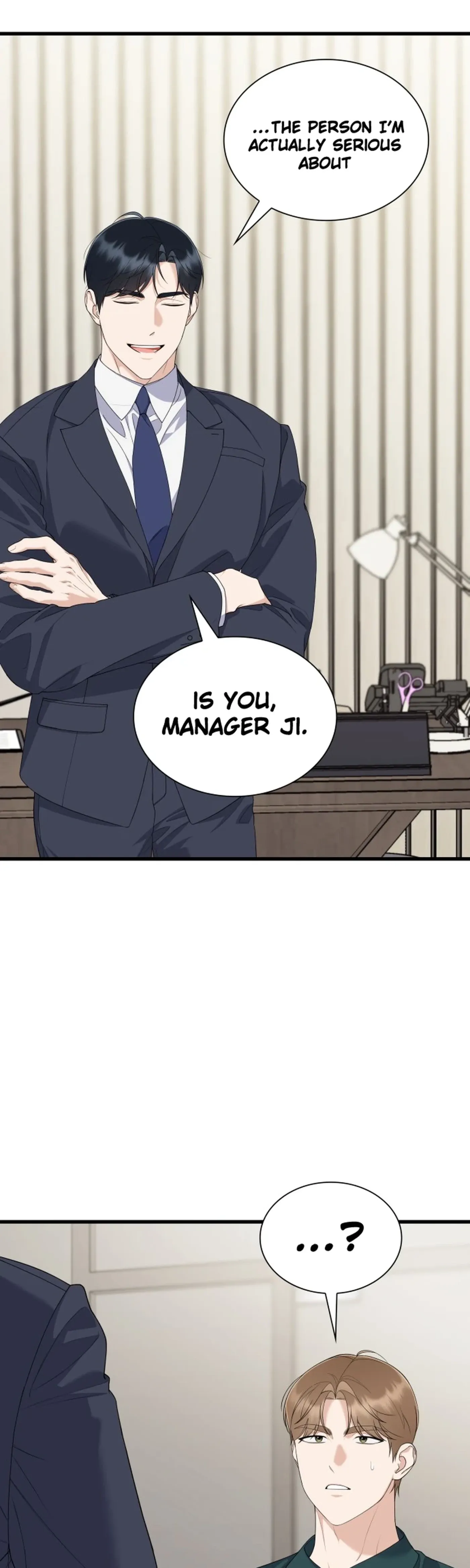 Newcomers Turn Low at Night Chapter 87 - Page 4