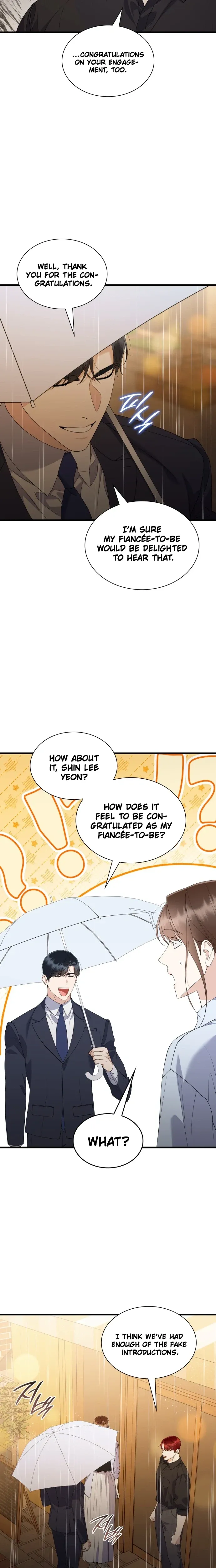 Newcomers Turn Low at Night Chapter 87 - Page 30