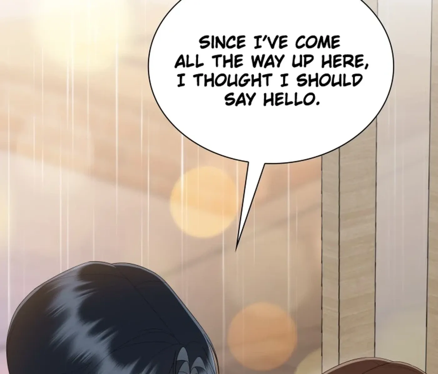 Newcomers Turn Low at Night Chapter 87 - Page 37