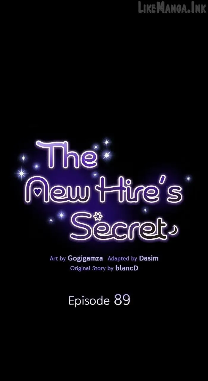 Newcomers Turn Low at Night Chapter 89 - Page 1