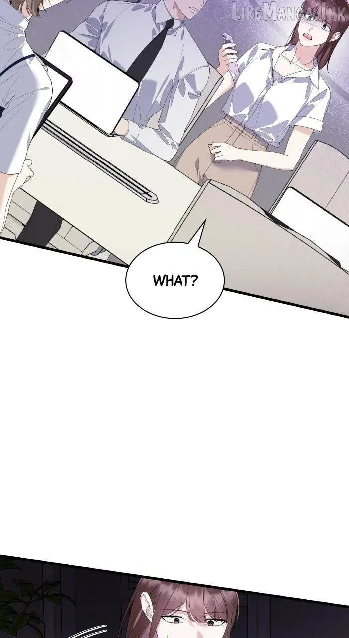 Newcomers Turn Low at Night Chapter 89 - Page 3