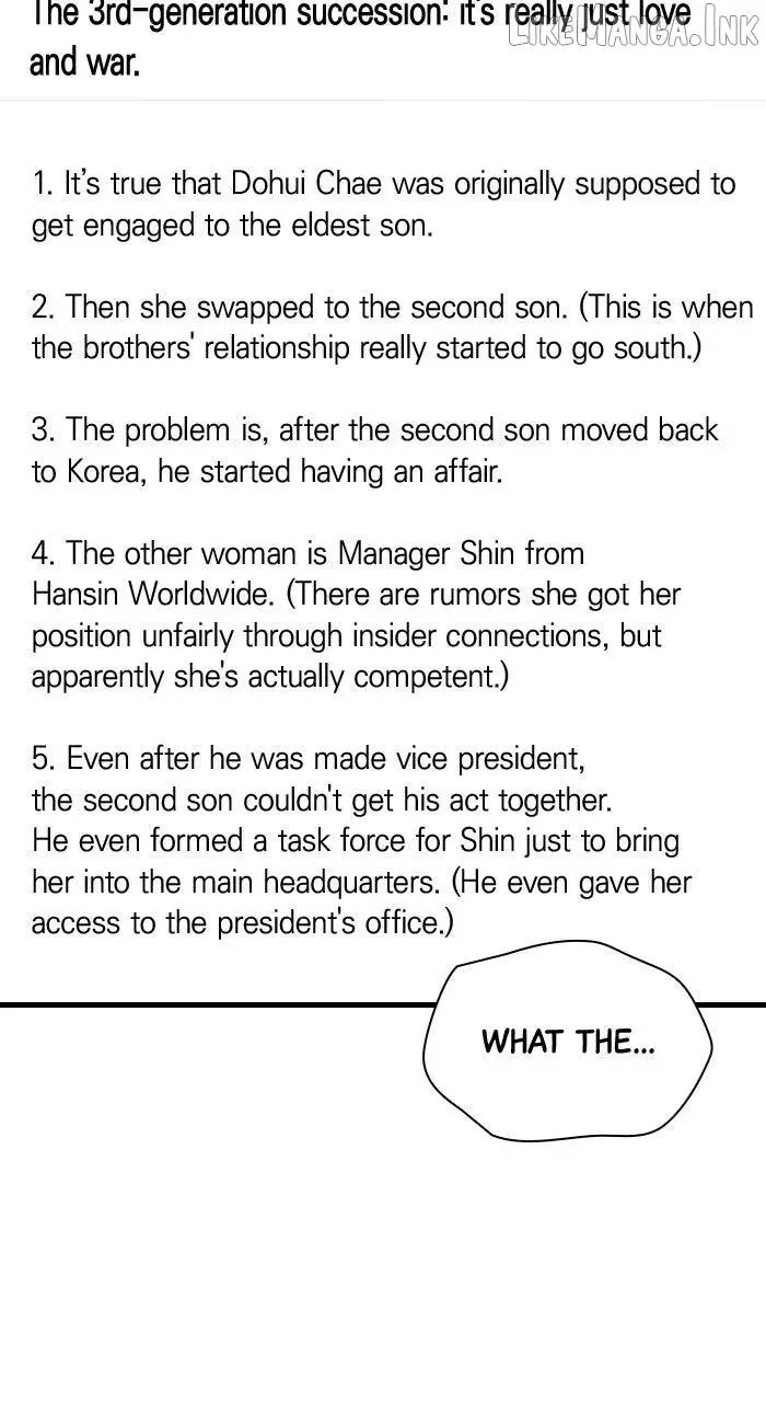 Newcomers Turn Low at Night Chapter 89 - Page 5