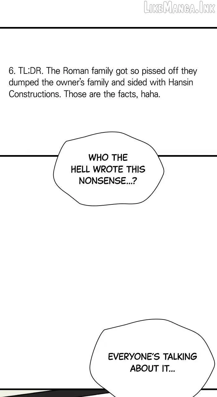 Newcomers Turn Low at Night Chapter 89 - Page 6