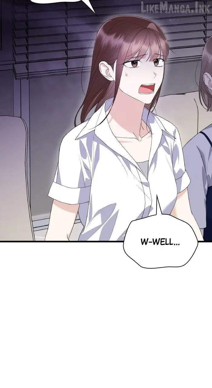 Newcomers Turn Low at Night Chapter 89 - Page 8