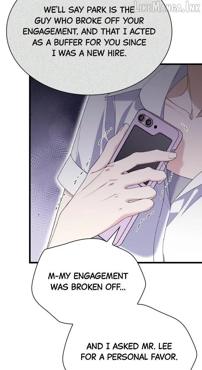 Newcomers Turn Low at Night Chapter 89 - Page 13