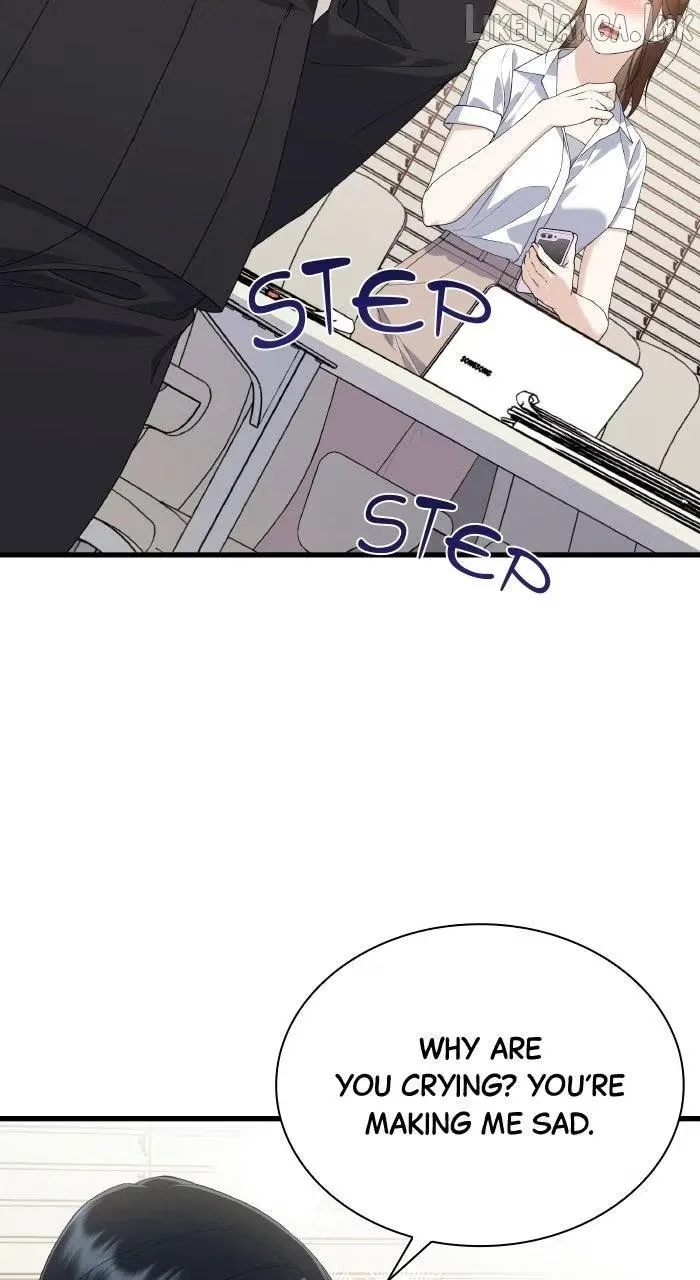 Newcomers Turn Low at Night Chapter 89 - Page 17