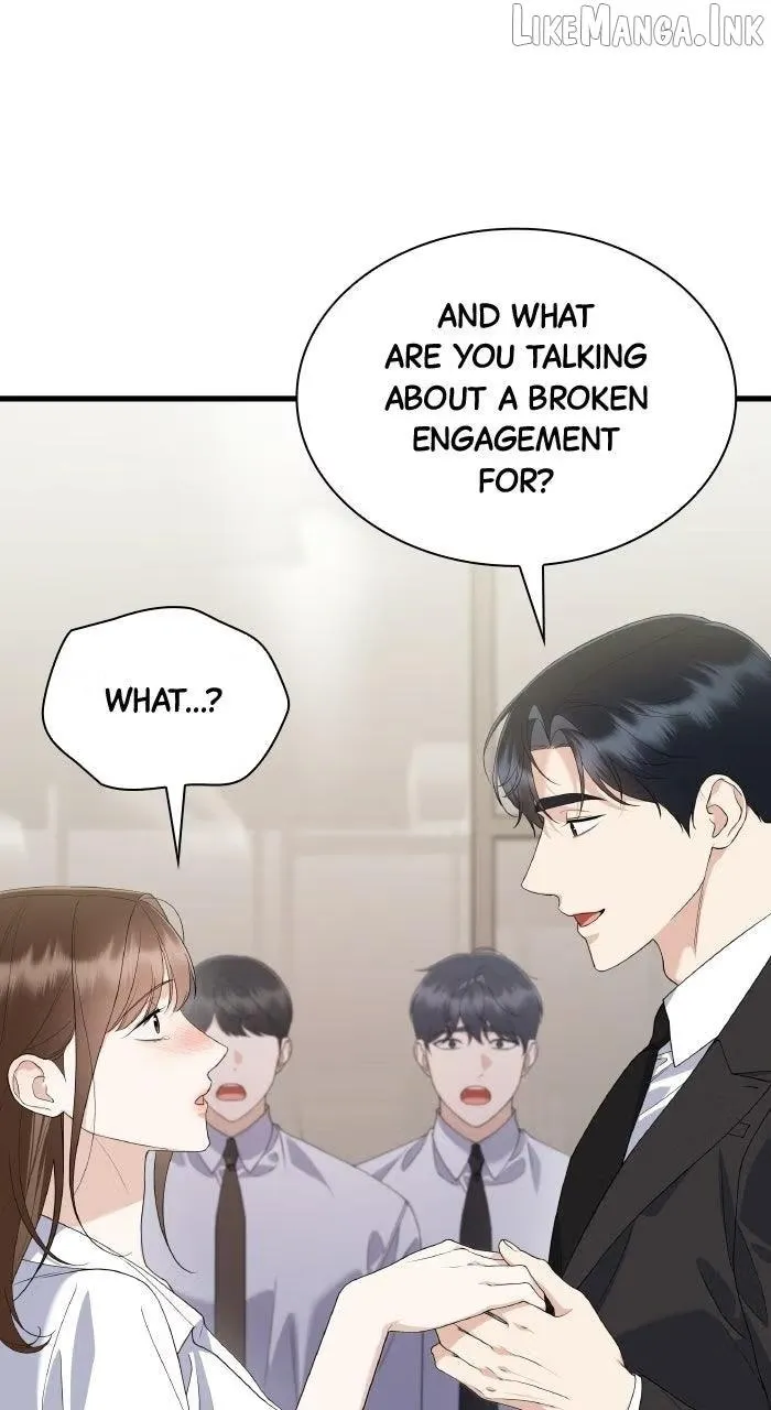 Newcomers Turn Low at Night Chapter 89 - Page 19