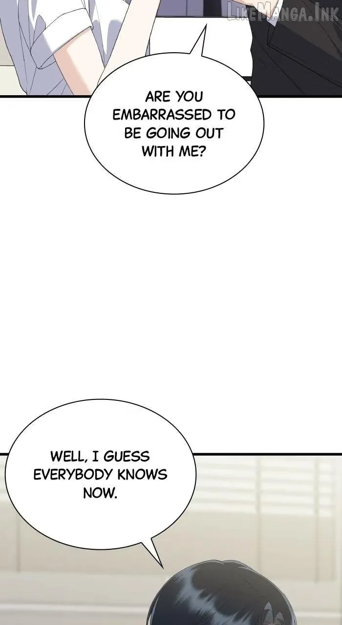 Newcomers Turn Low at Night Chapter 89 - Page 20