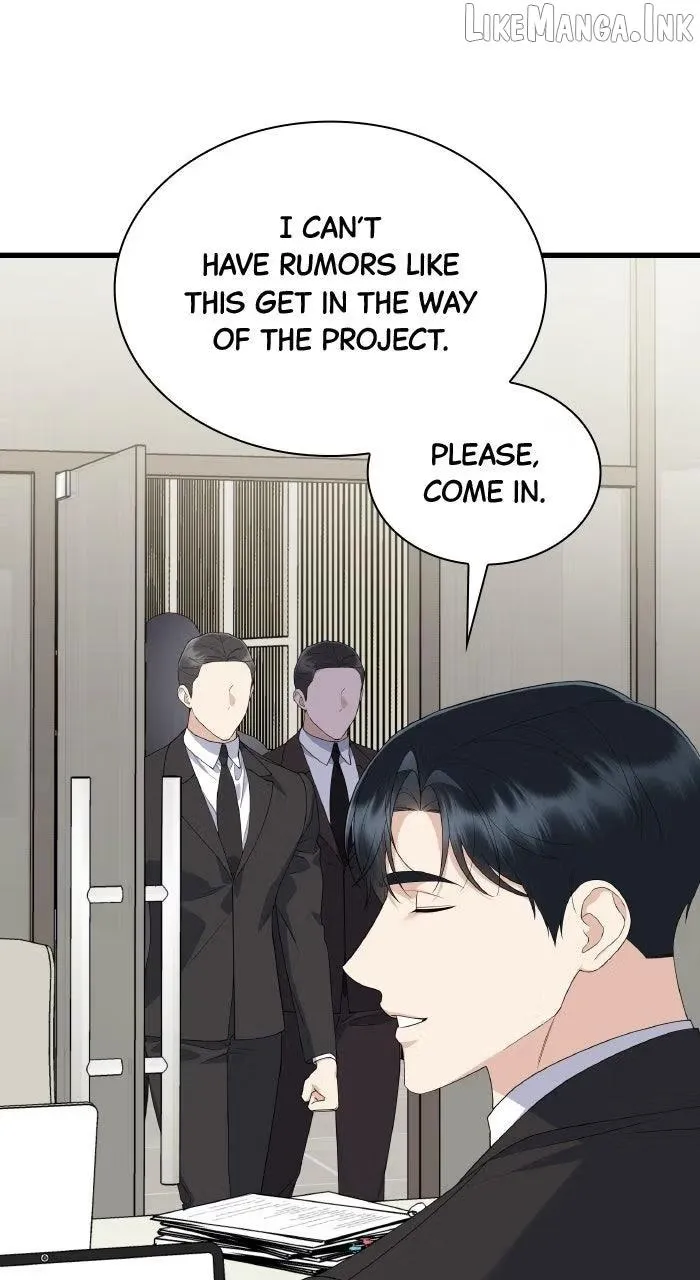 Newcomers Turn Low at Night Chapter 89 - Page 26