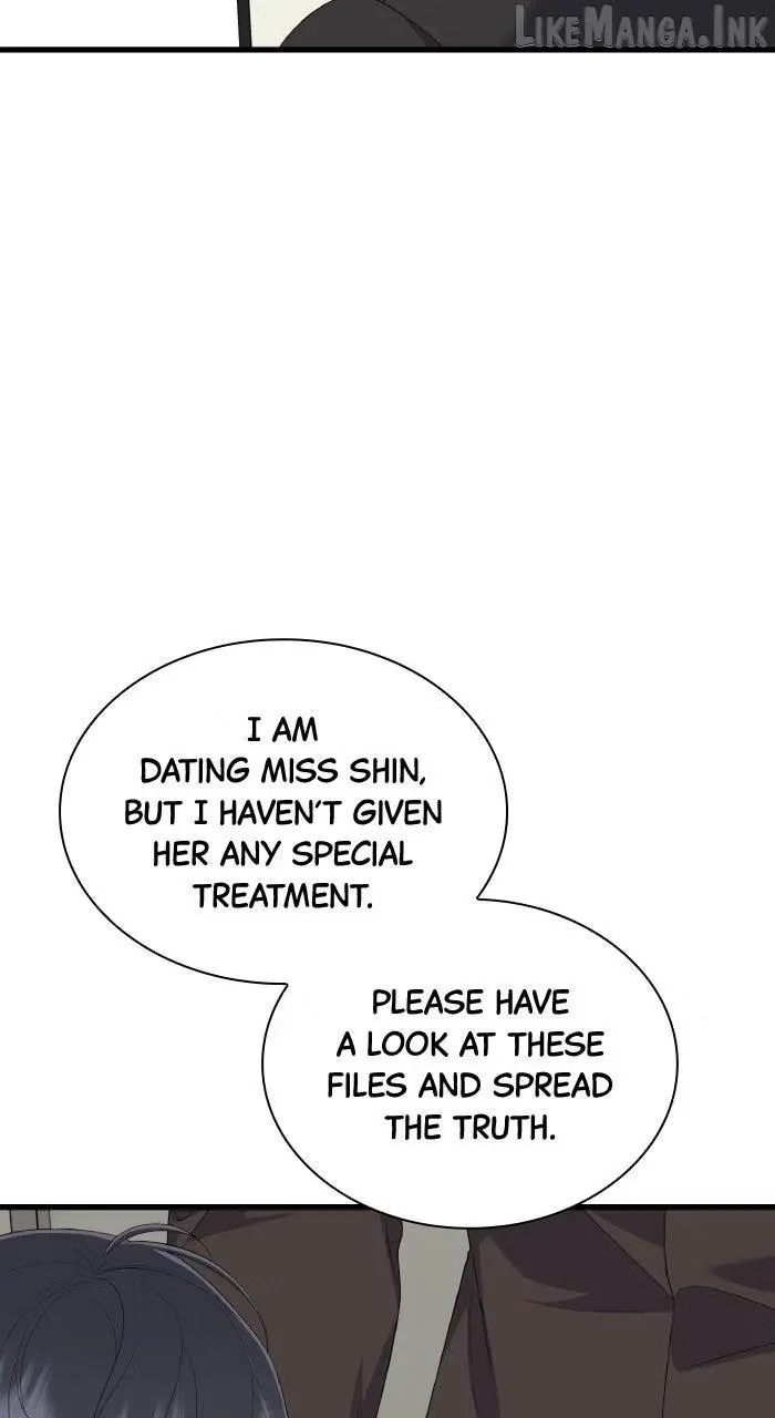 Newcomers Turn Low at Night Chapter 89 - Page 27