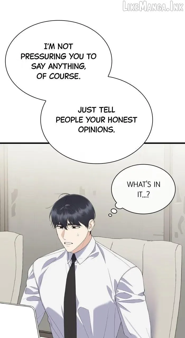 Newcomers Turn Low at Night Chapter 89 - Page 29
