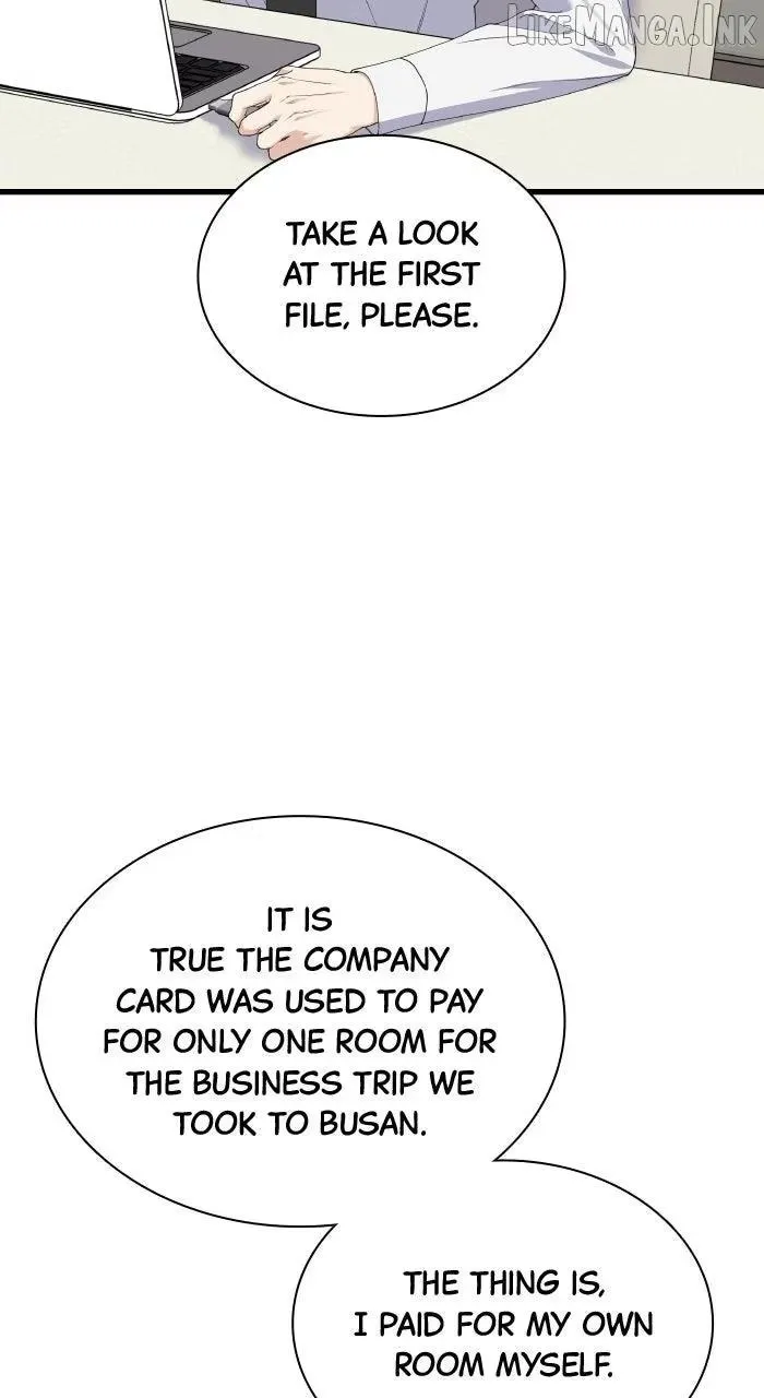 Newcomers Turn Low at Night Chapter 89 - Page 30