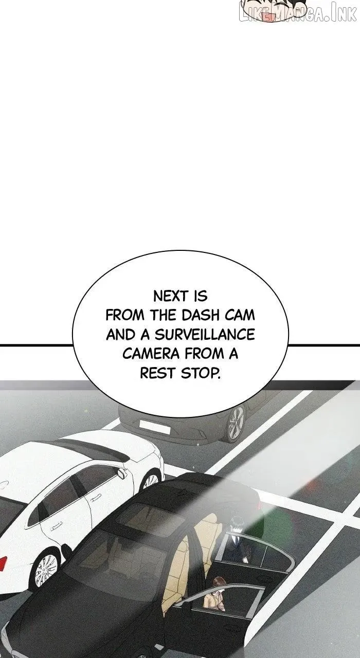 Newcomers Turn Low at Night Chapter 89 - Page 32