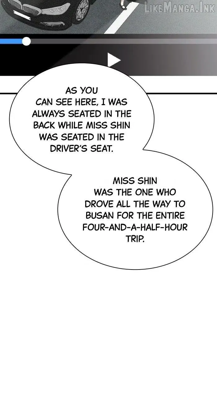 Newcomers Turn Low at Night Chapter 89 - Page 33
