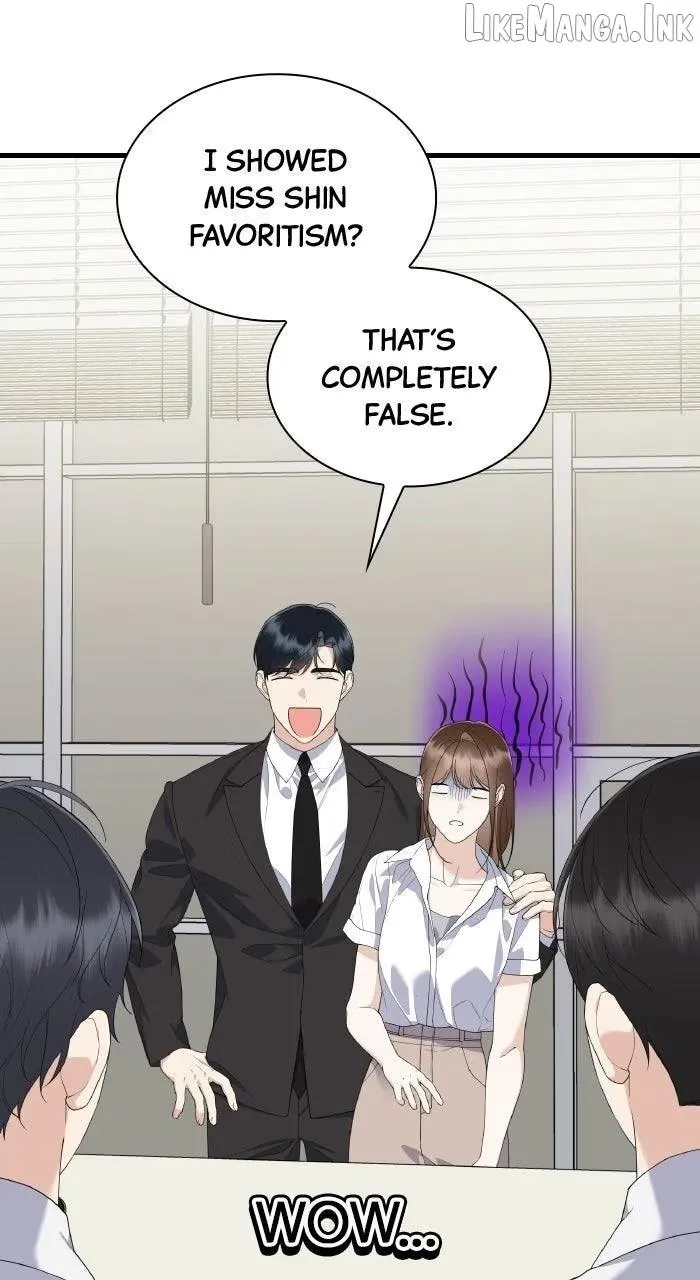 Newcomers Turn Low at Night Chapter 89 - Page 34