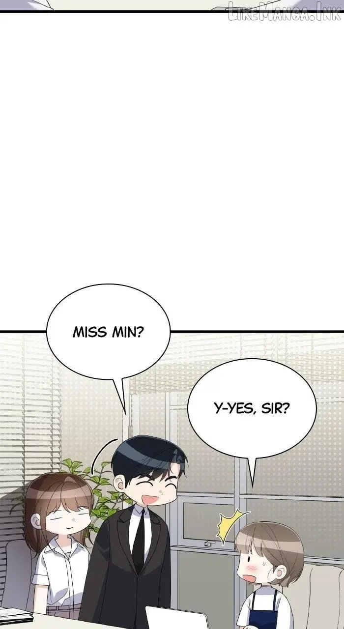 Newcomers Turn Low at Night Chapter 89 - Page 35