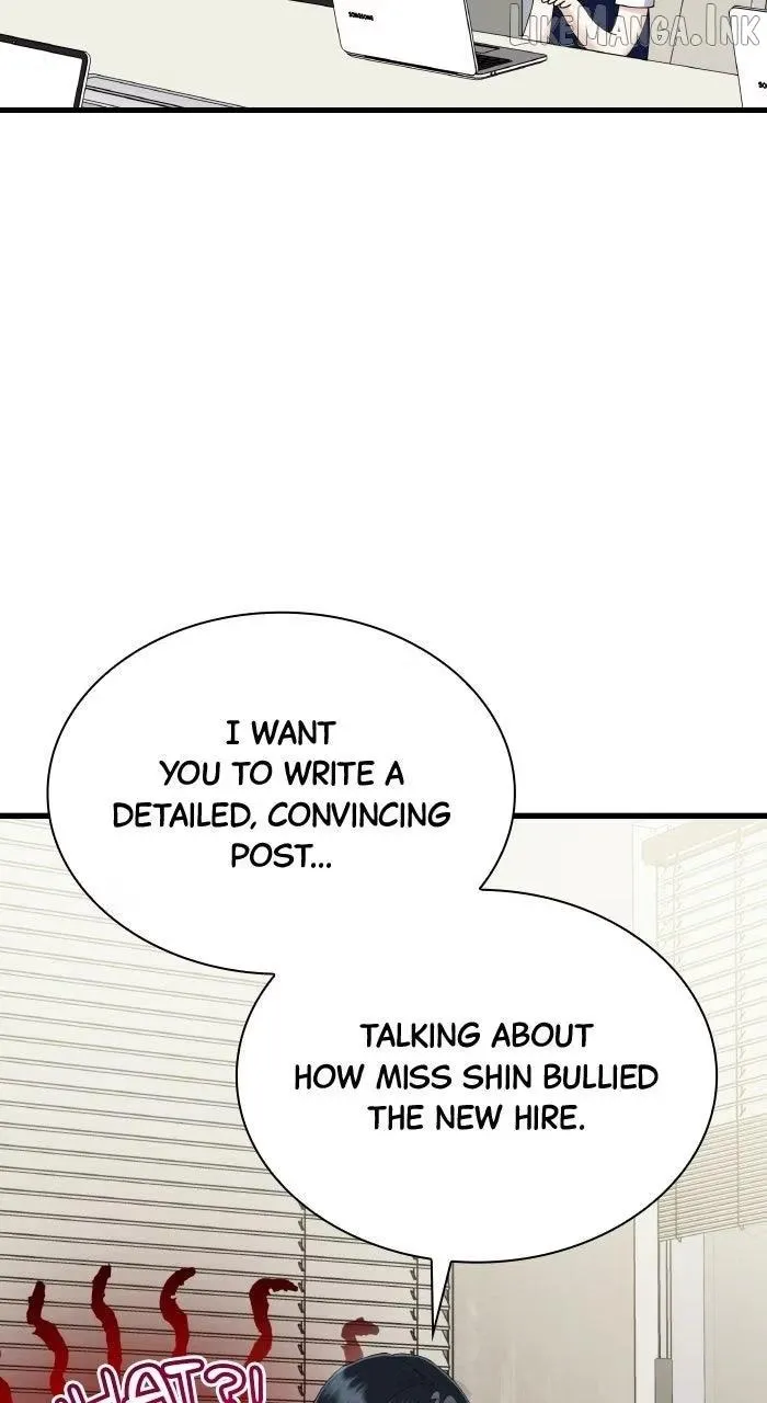 Newcomers Turn Low at Night Chapter 89 - Page 36