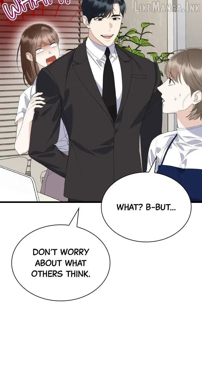 Newcomers Turn Low at Night Chapter 89 - Page 37