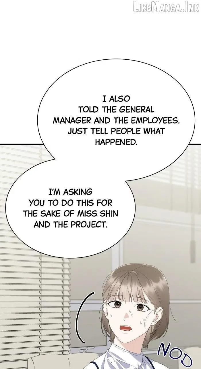 Newcomers Turn Low at Night Chapter 89 - Page 38