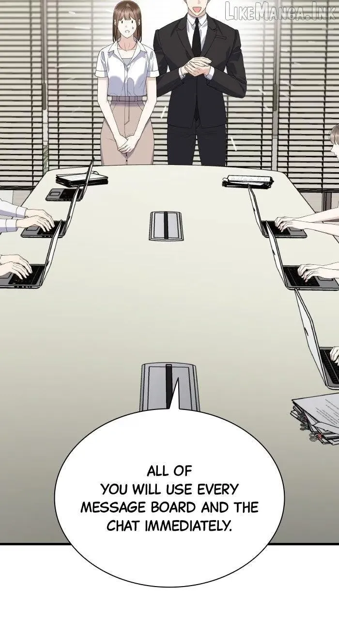 Newcomers Turn Low at Night Chapter 89 - Page 40