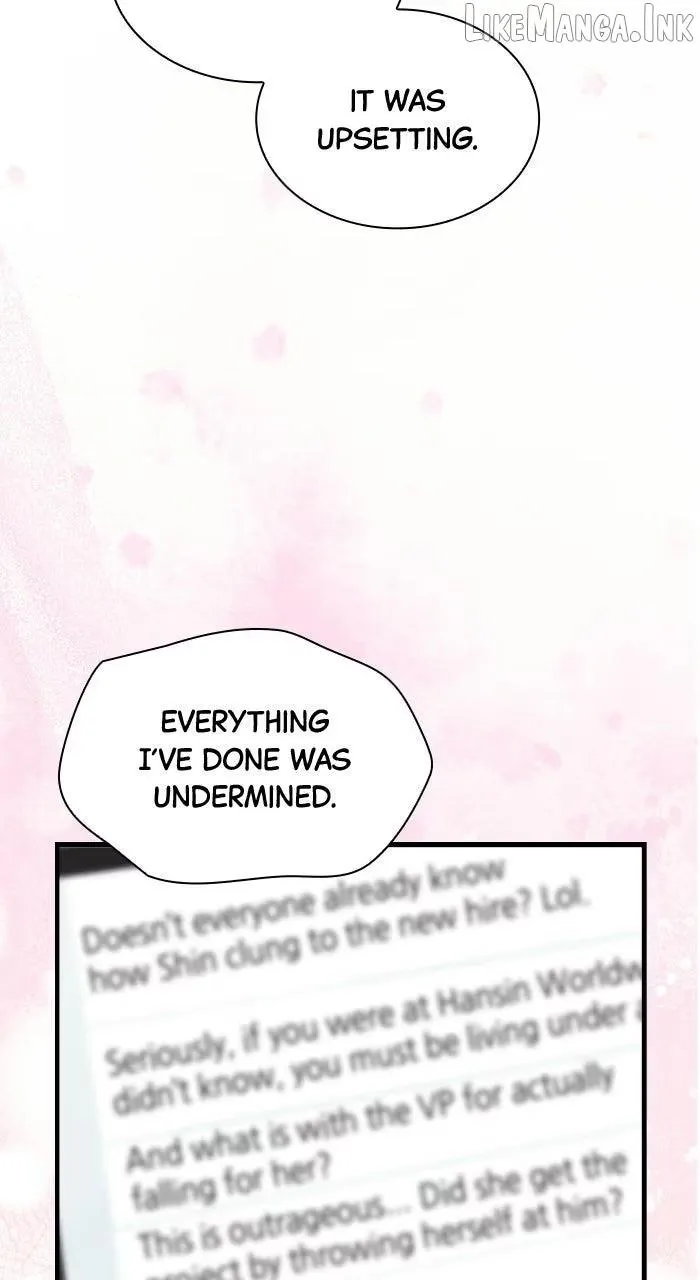 Newcomers Turn Low at Night Chapter 89 - Page 51