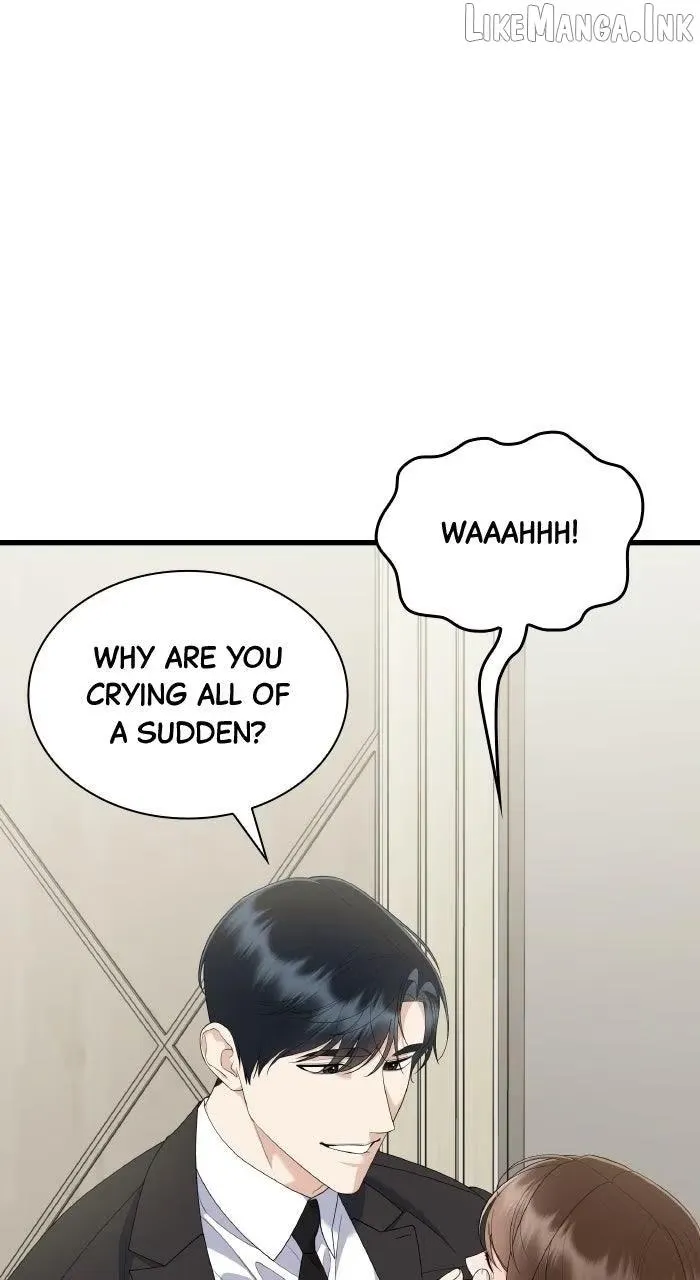 Newcomers Turn Low at Night Chapter 89 - Page 57