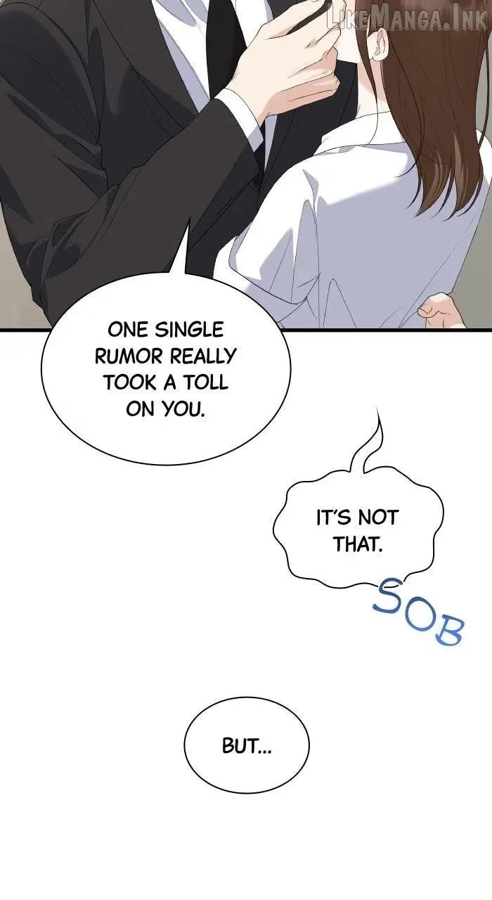 Newcomers Turn Low at Night Chapter 89 - Page 58