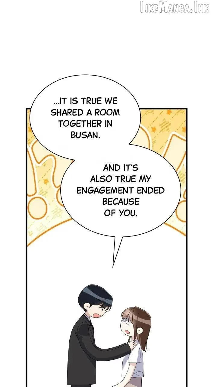 Newcomers Turn Low at Night Chapter 89 - Page 59