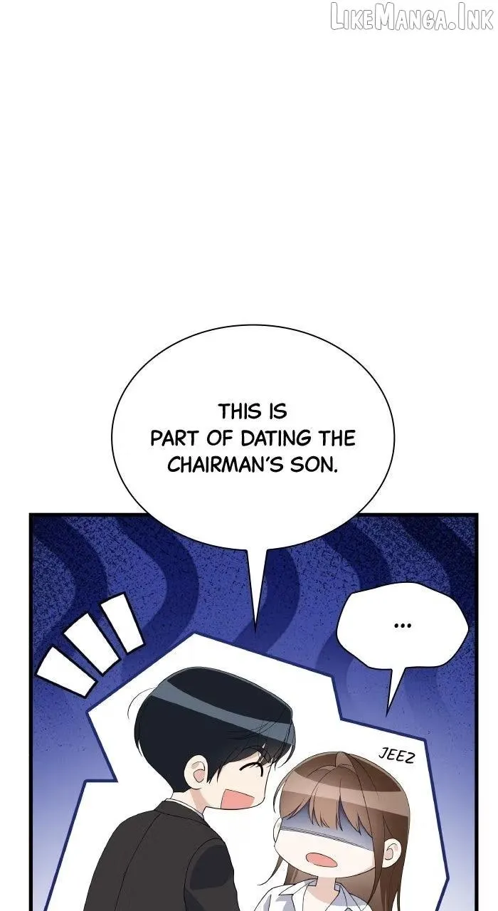 Newcomers Turn Low at Night Chapter 89 - Page 62