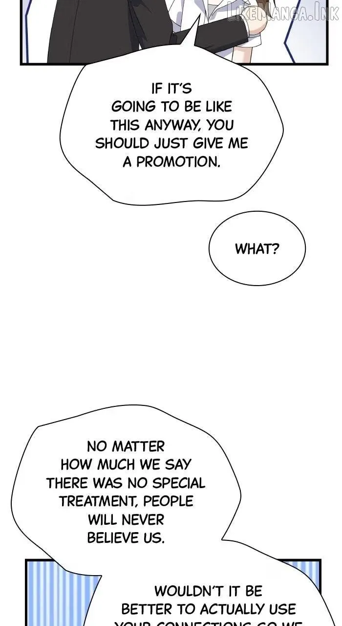 Newcomers Turn Low at Night Chapter 89 - Page 63