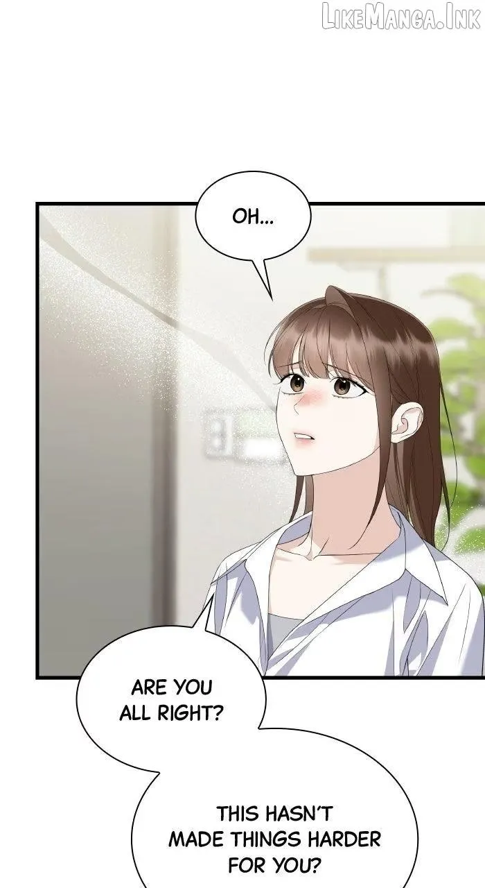 Newcomers Turn Low at Night Chapter 89 - Page 65