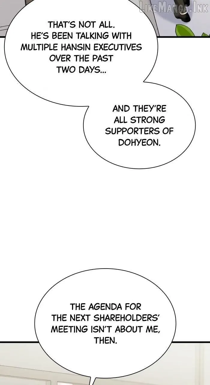 Newcomers Turn Low at Night Chapter 89 - Page 74
