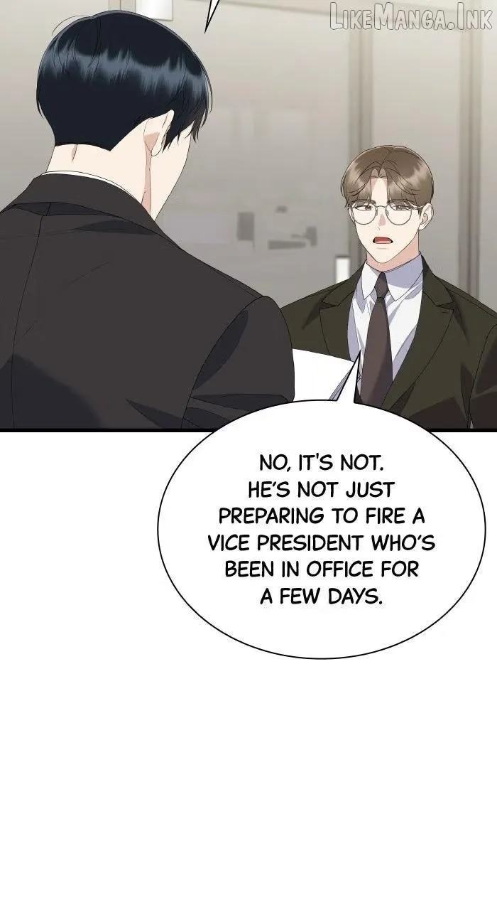 Newcomers Turn Low at Night Chapter 89 - Page 75