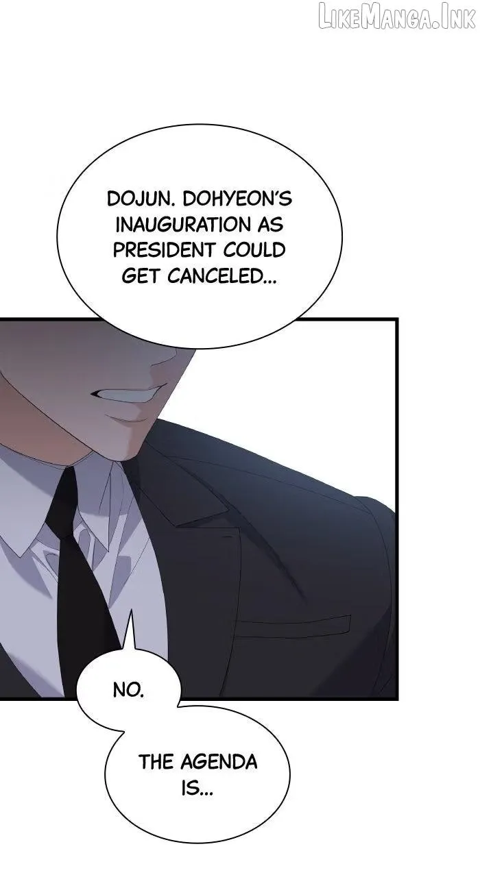 Newcomers Turn Low at Night Chapter 89 - Page 76