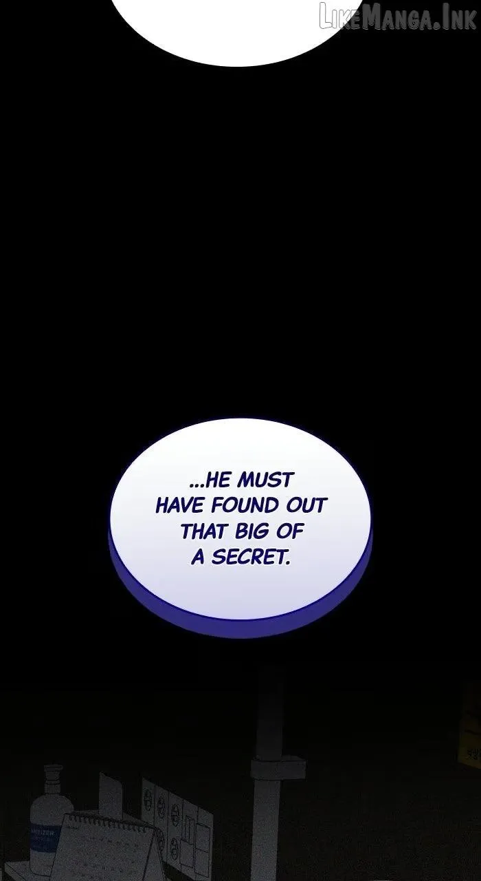 Newcomers Turn Low at Night Chapter 89 - Page 84