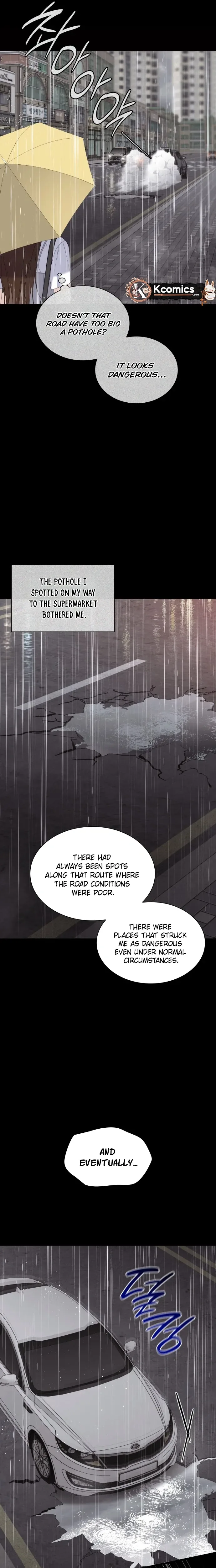 Newcomers Turn Low at Night Chapter 90 - Page 23