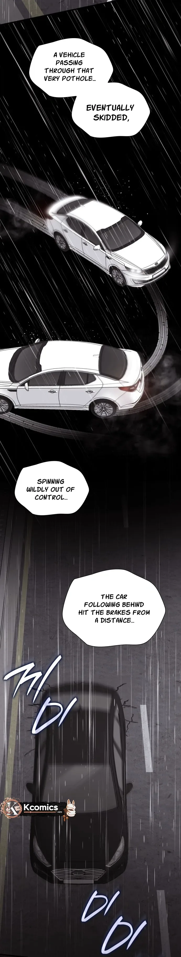 Newcomers Turn Low at Night Chapter 90 - Page 24