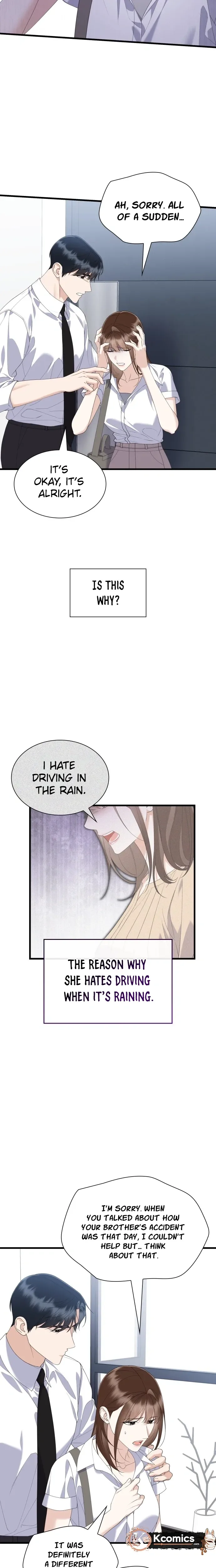 Newcomers Turn Low at Night Chapter 90 - Page 26