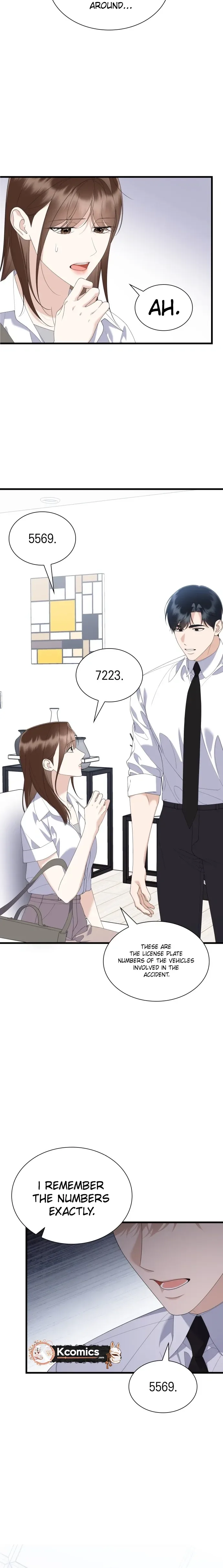 Newcomers Turn Low at Night Chapter 90 - Page 29