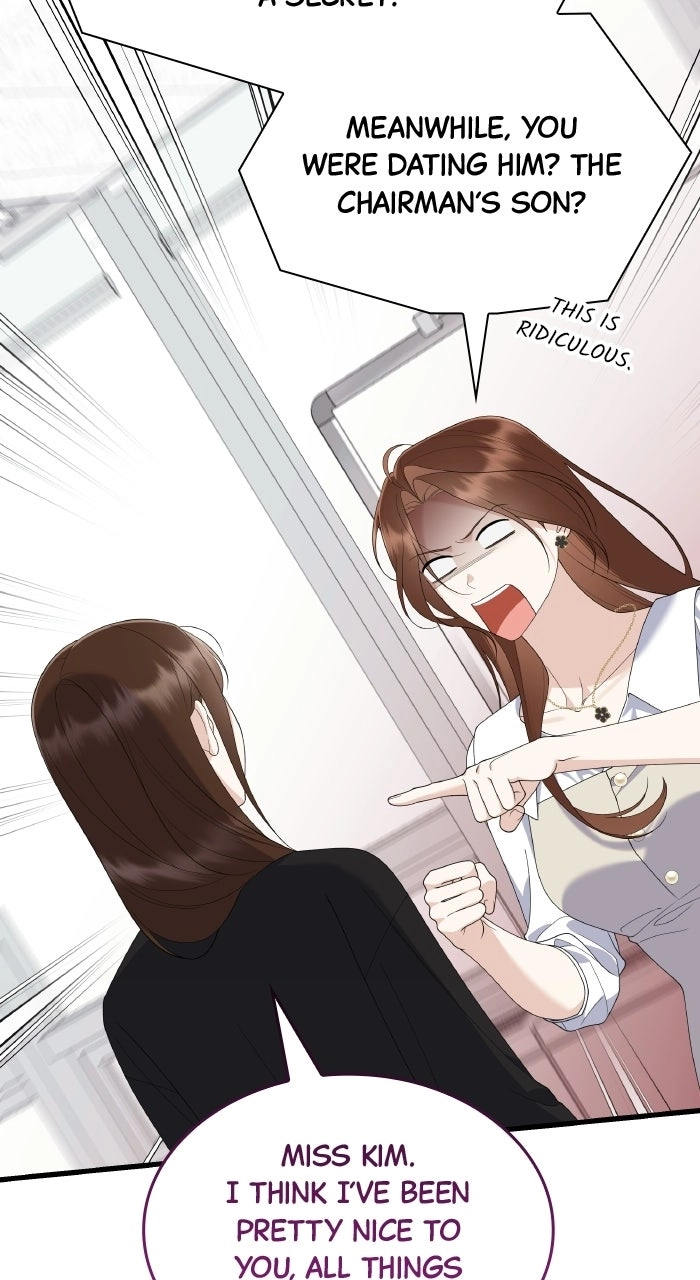 Newcomers Turn Low at Night Chapter 92 - Page 5