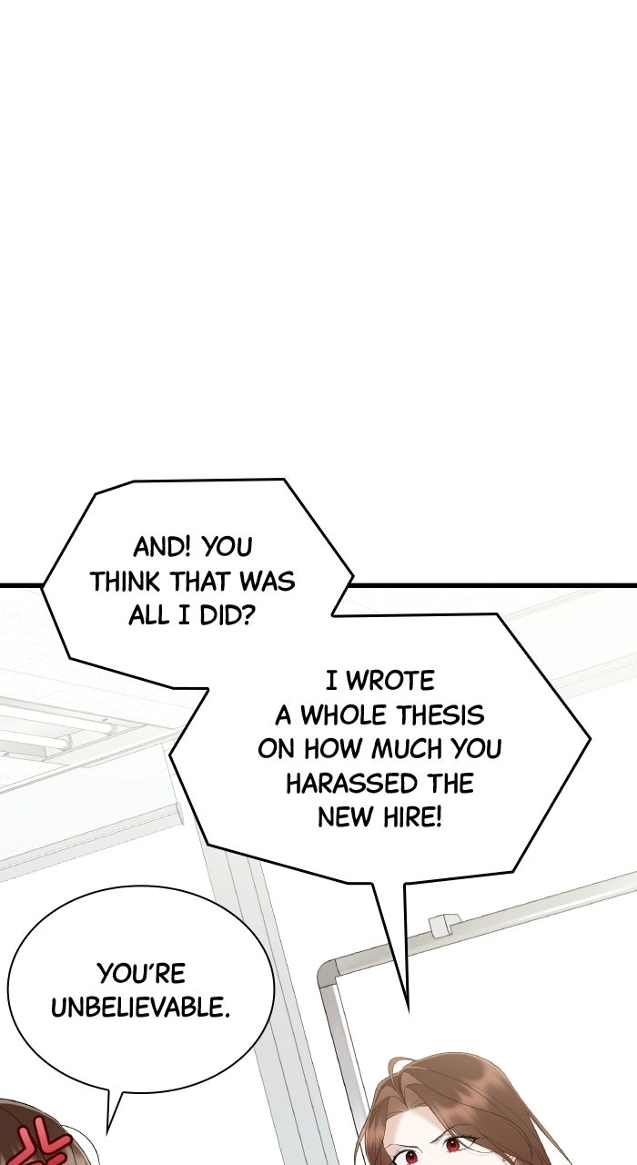 Newcomers Turn Low at Night Chapter 92 - Page 9