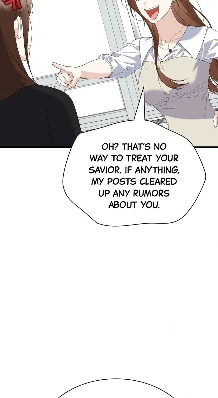 Newcomers Turn Low at Night Chapter 92 - Page 10