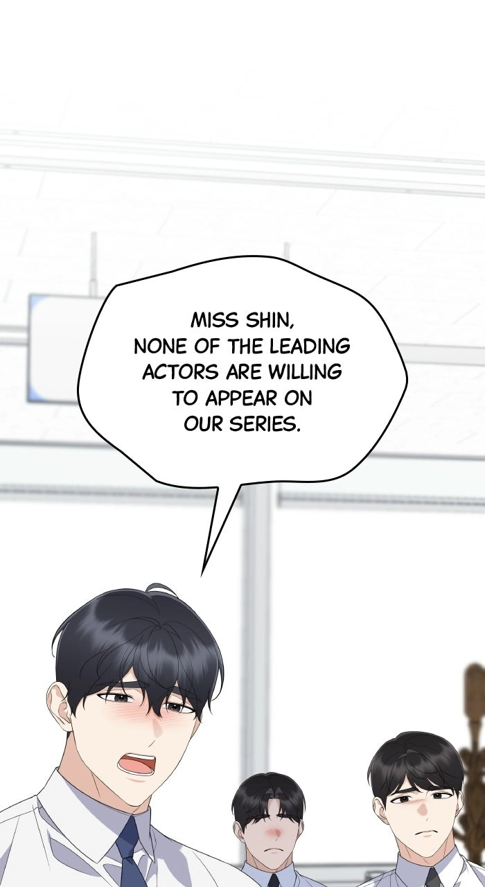 Newcomers Turn Low at Night Chapter 92 - Page 17