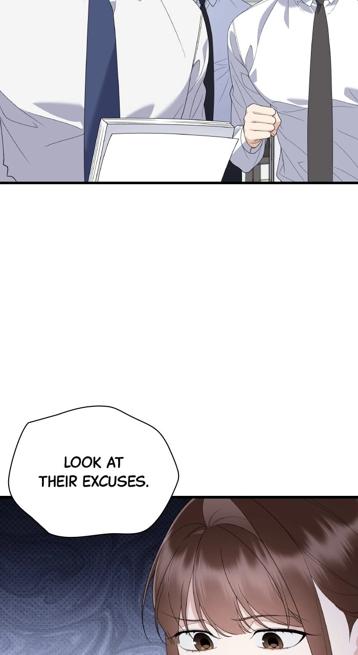Newcomers Turn Low at Night Chapter 92 - Page 18